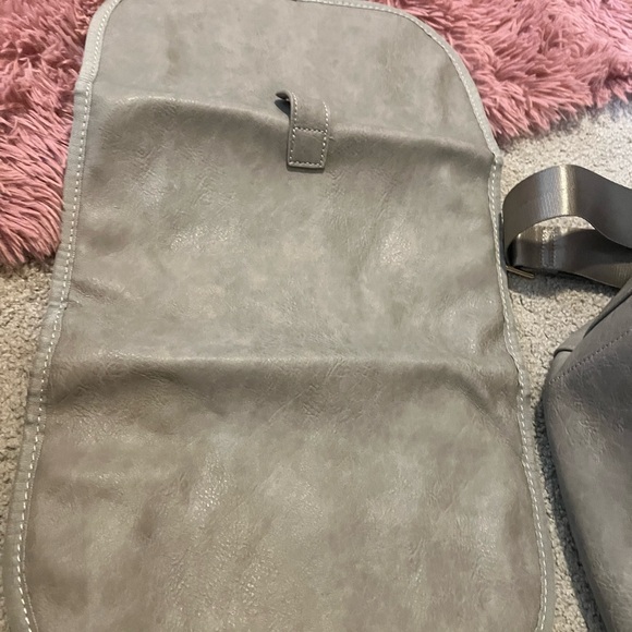 MOMINSIDE backpack diaper bag - Picture 6 of 10